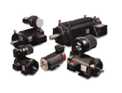 POWERTEC INDUSTRIAL MOTORS INC F25LD2011100000