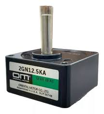ORIENTAL MOTOR 2GN12.5KA