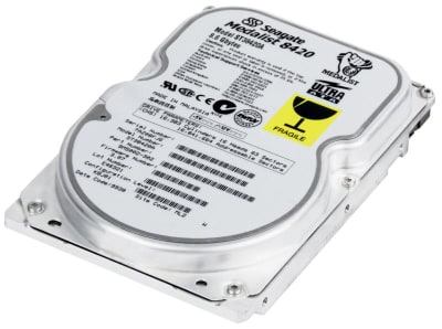 SEAGATE 9M5002-302