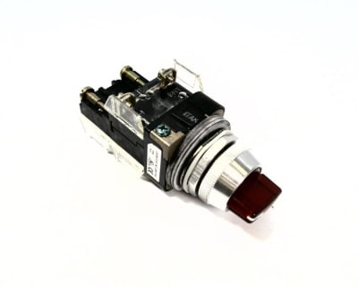 ALLEN BRADLEY 800T-12JR91KB7AA