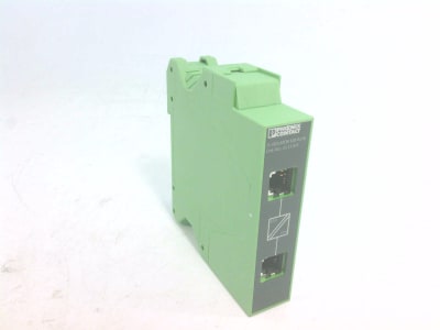 PHOENIX CONTACT FL ISOLATOR 100-RJ/RJ
