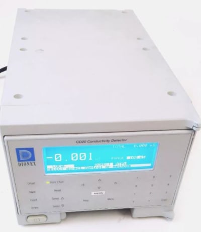 DIONEX CORP CD20-1