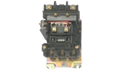 ALLEN BRADLEY 500AOA920