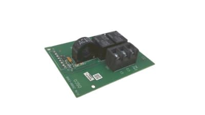 NICE NORTH AMERICA 2500-1980