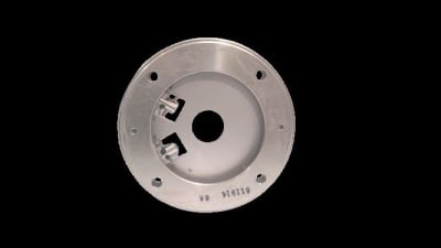 ASEA BROWN BOVERI 6119146A