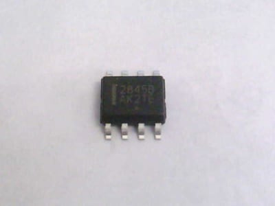 ON SEMICONDUCTOR UC2845BD1G