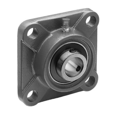 AMI BEARINGS UCF207-23