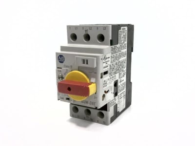 ALLEN BRADLEY 140M-D8E-C16-KRY