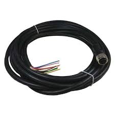 EUCHNER C-M12M08-08X025PV10,0-M12F08