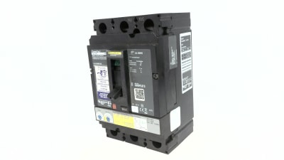 SCHNEIDER ELECTRIC HJL36100M73AB