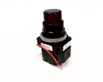 ALLEN BRADLEY 800H-PRTF16R