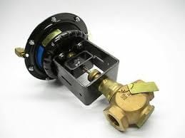 JOHNSON CONTROLS VG7443RT+823E01