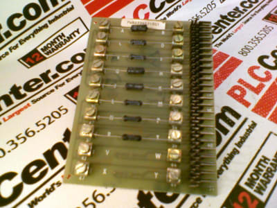 GENERAL ELECTRIC PWB277A5718G1