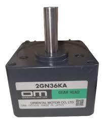ORIENTAL MOTOR 2GN36KA