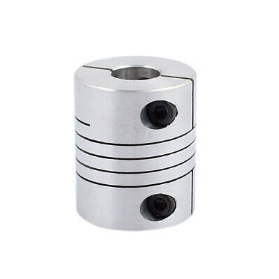 HELICAL COUPLINGS MC7200-20K4-20K4
