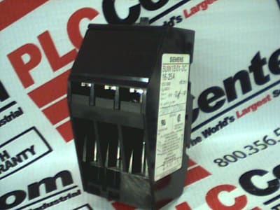SIEMENS 3UW1-001-1G