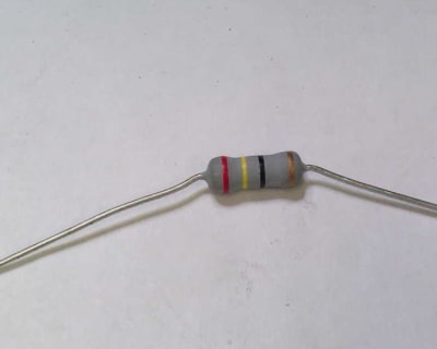 YAGEO RSF100JT-73-24R