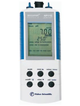 THERMO FISHER SCIENTIFIC AP115