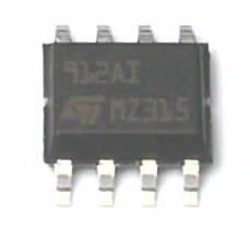 ST MICRO TS912AIDT