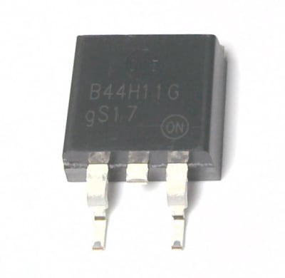 ON SEMICONDUCTOR MJB44H11G