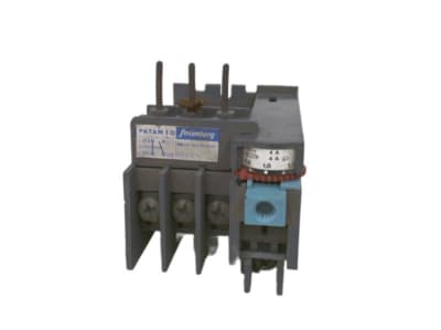 ASEA BROWN BOVERI PATAM1D1.2