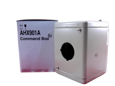 FUJI ELECTRIC AHX901A