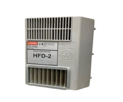 HAAS AUTOMATION INC 29-10071A