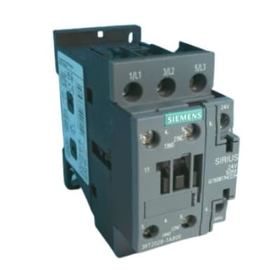SIEMENS 3RT2028-1AB00