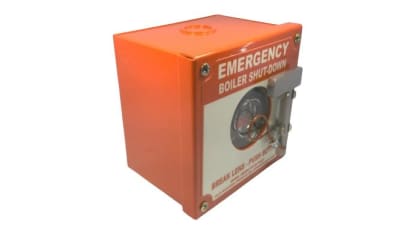PILLA ELECTRICAL PRODUCTS ST120SN1SLBP2