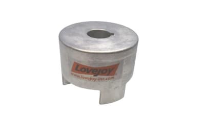 LOVEJOY L100 HUB X 1 1/4 X 1/8KW