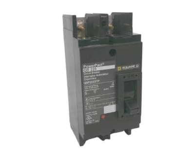 SCHNEIDER ELECTRIC QBP22225TP