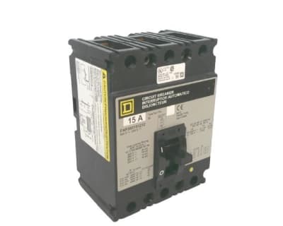 SCHNEIDER ELECTRIC FAP360151212