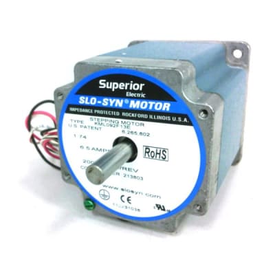 DANAHER MOTION KML092F13E