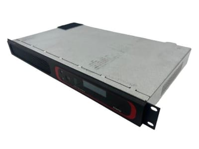 BIAMP TESIRAFORTE AI