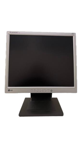 LG ELECTRONICS L1710S