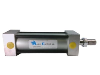 MOTION CONTROLS LLC D24SENCSL4RA1