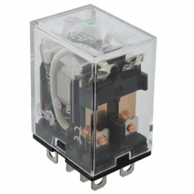 OMRON LY2NDC100110