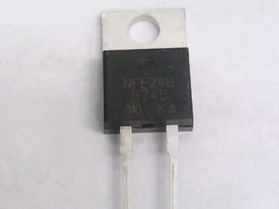 ON SEMICONDUCTOR MBR745G