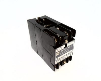 SCHNEIDER ELECTRIC 8501-LO-20-220/240V