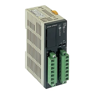 OMRON CPM2C-8ER