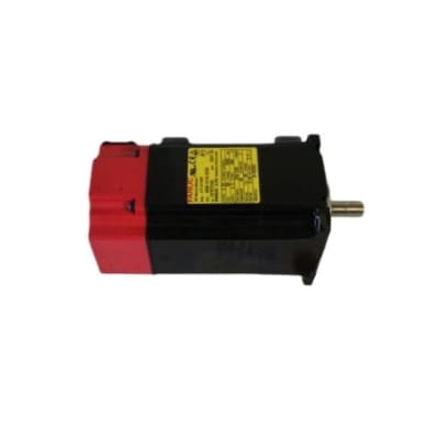 FANUC A06B-2115-B805