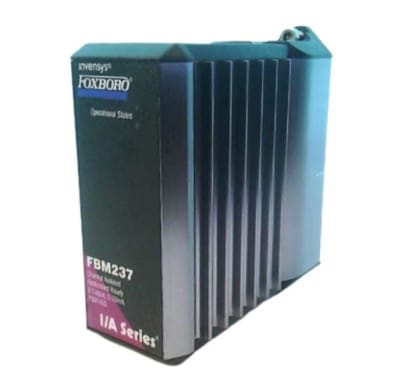 INVENSYS FBM237