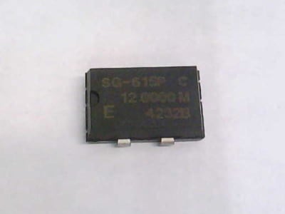 EPSON SG615P 12000MC