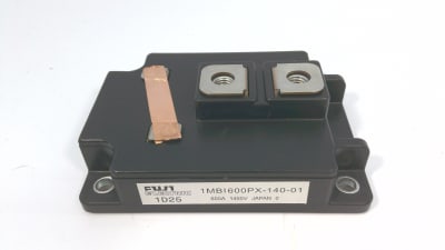 FUJI ELECTRIC 1MBI600PX-140-01