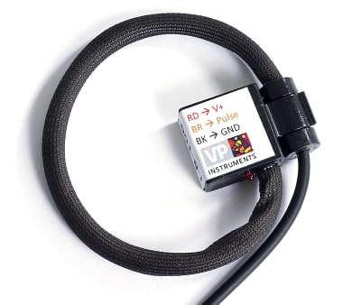 VP INSTRUMENTS VPA.8100.2100