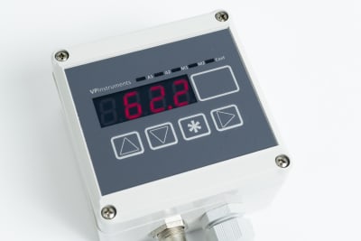 VP INSTRUMENTS VPA.8000.1513