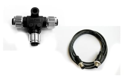 VP INSTRUMENTS VPA.5000.160