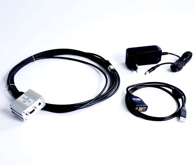 VP INSTRUMENTS VPA.5001.205