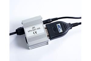 VP INSTRUMENTS VPA.5001.005