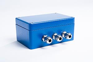 VP INSTRUMENTS VPA.5030.020